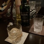 バーブルーチップ - 