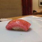 鮨 なんば 日比谷 - 