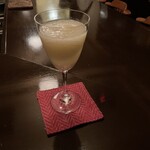 バーブルーチップ - 