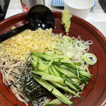 Hakone Soba Honjin - 