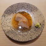 鮨 なんば 日比谷 - 