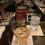 バーブルーチップ - 