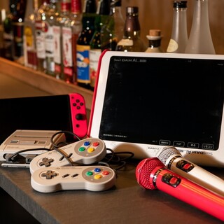 ダーツ&ダイニングバー リンクス_2