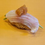 鮨駒 - ◆あらのしゃぶしゃぶ