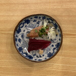 かもめ食堂 - 珍味