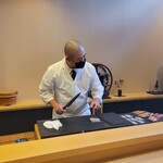 鮨駒 - 『鮨駒』すしこま