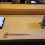 鮨駒 - 『鮨駒』すしこま