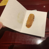 銀座 しのはら - 