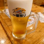 海鮮屋台 おくまん - 