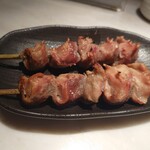 Toriyaki Hajime - 