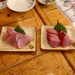 海鮮屋台 おくまん - 