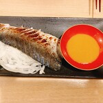 個室×日本酒バル 魚の目利き - 