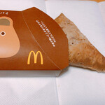 マクドナルド 山形やよい町店 - 