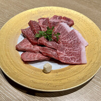横浜焼肉kintan - 