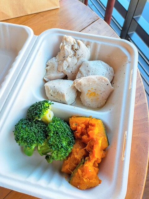 PECORI 朝日店（ペコリ） - 郡山富田（惣菜・デリ）