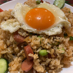 インド料理 レッドローズ - 