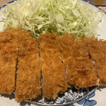 Tonkatsu Maruni - 