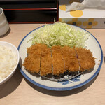 Tonkatsu Maruni - 