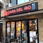 Casa Del Rio - 