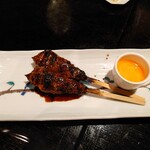 鳥こまち - 大好きな月見つくね❤️❤️❤️