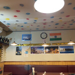 インド料理 レッドローズ - 