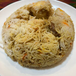 インド料理 レッドローズ - 