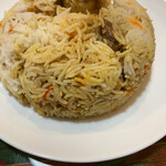 インド料理 レッドローズ - 