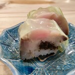 Ogawa - 鯖寿司