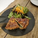 ピッツェリア サンク - 