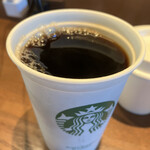 STARBUCKS COFFEE - 