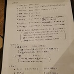 ピッツェリア サンク - 