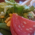 ホテルルートイン - 