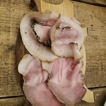 ピッツェリア サンク - 