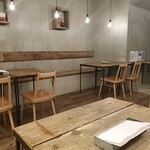 ピッツェリア サンク - 