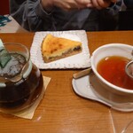 JUNKURO CAFE - 