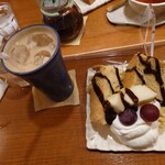 JUNKURO CAFE - 