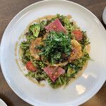 イッショウ アジル - 