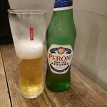 ピッツェリア サンク - 