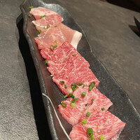 和牛とワイン 焼肉きゅうこん - 