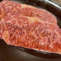 焼肉 ジャンボ はなれ - 