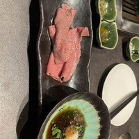 和牛とワイン 焼肉きゅうこん - 