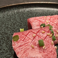 和牛とワイン 焼肉きゅうこん - 