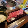熟成焼肉 格之進 TOKYO