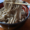 七兵衛そば