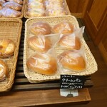 焼きたてパンの店 フレンド - 