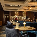 カフェ・レストラン 神戸望海山 - 