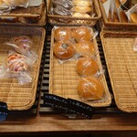 焼きたてパンの店 フレンド - 