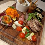 カフェ・レストラン 神戸望海山