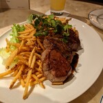 190436492 - メインのお肉