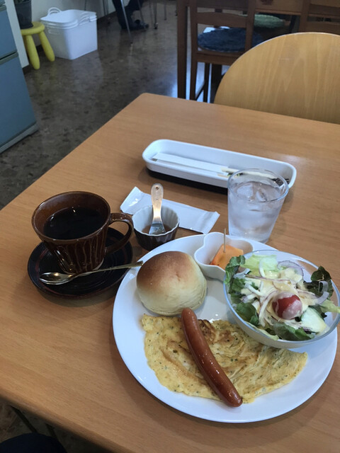 CAFE CHOCOLAT （カフェ ショコラ） - 大富/カフェ | 食べログ